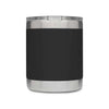 Rambler 10oz Lowball by YETI - Country Club Prep