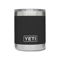 Rambler 10oz Lowball by YETI - Country Club Prep