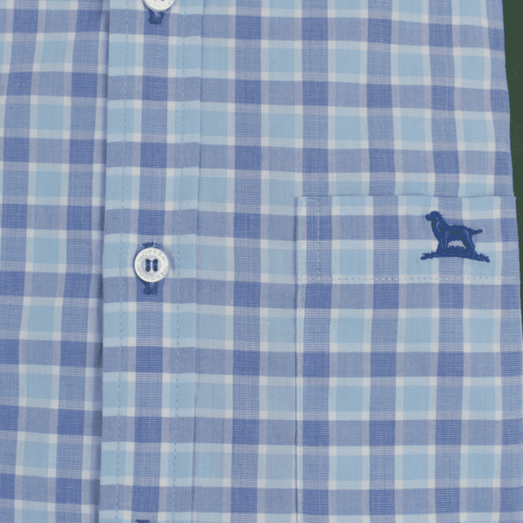 Featherweight Button Down by Over Under Clothing - Country Club Prep