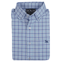 Featherweight Button Down by Over Under Clothing - Country Club Prep