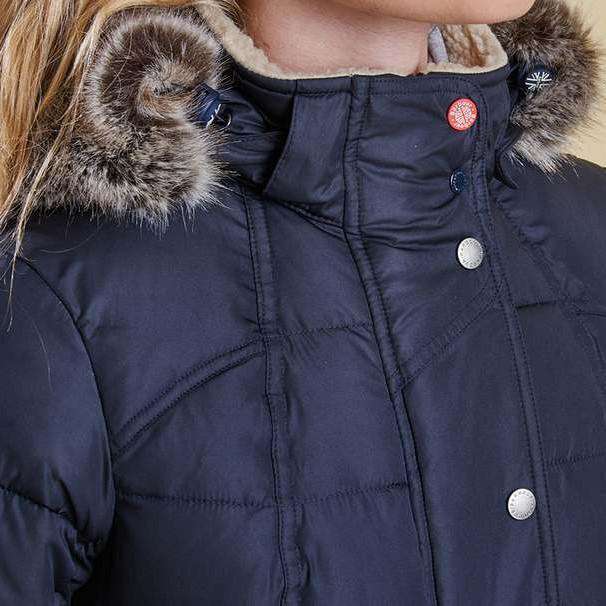 Barbour landry online