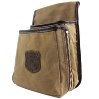 Large Shell Pouch By Over Under Clothing - Country Club Prep