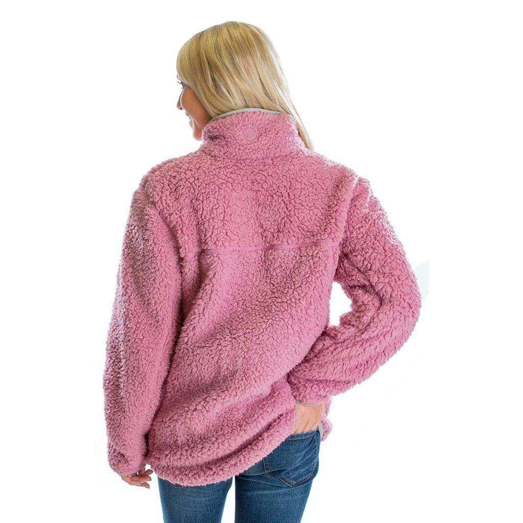 Alpine Pullover in Primrose by Lauren James - Country Club Prep