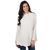 Camille Sweater in Ivory by Lauren James - Country Club Prep