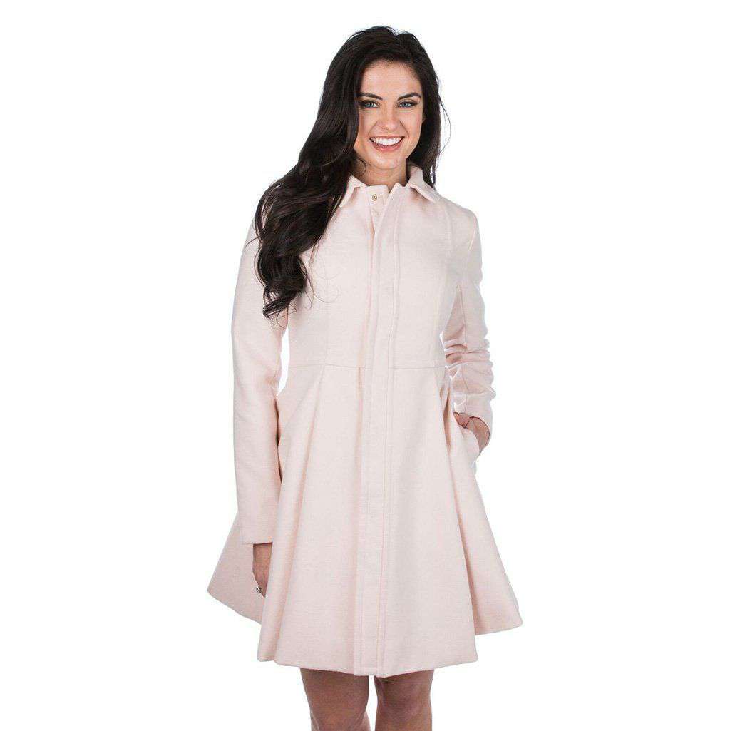 Lauren james coat Clearance