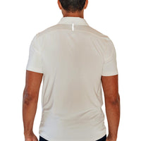 Sunset Seamed Performance Polo by The Normal Brand - Country Club Prep