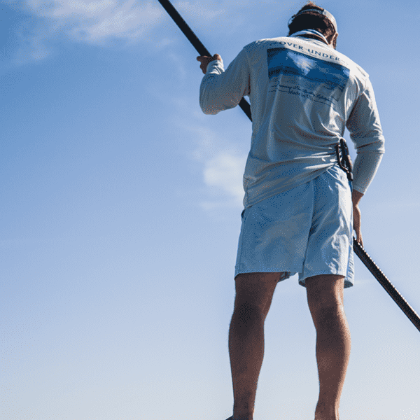 Shearwater Swim Short by Over Under Clothing - Country Club Prep