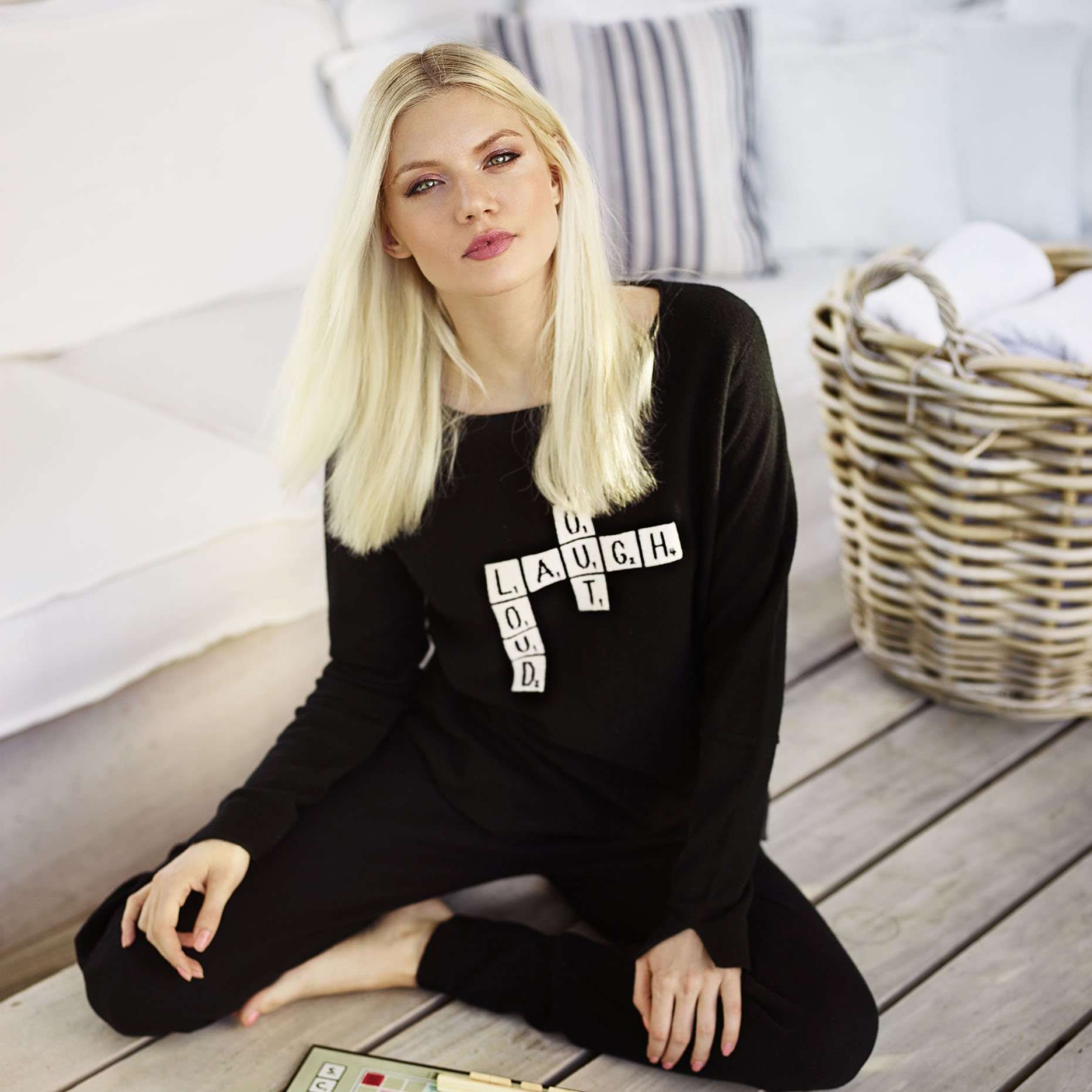 Lisa todd cashmere clearance