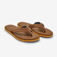 Men's Dunes II Flip Flop by Hari Mari - Country Club Prep