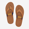 Men's Dunes II Flip Flop by Hari Mari - Country Club Prep