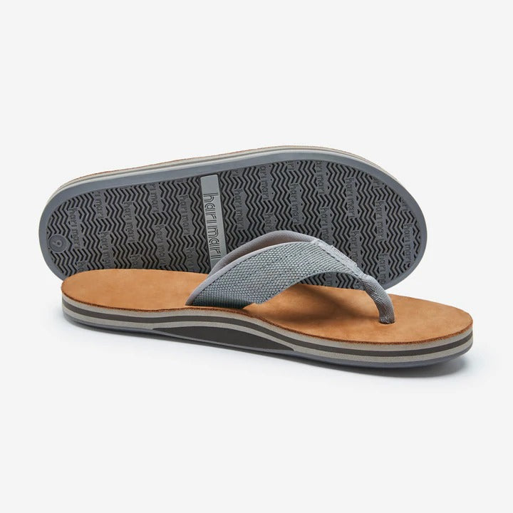 Men's Scouts Flip Flop by Hari Mari - Country Club Prep