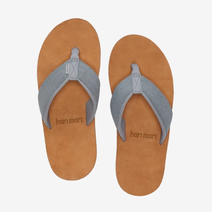 Men's Scouts Flip Flop by Hari Mari - Country Club Prep