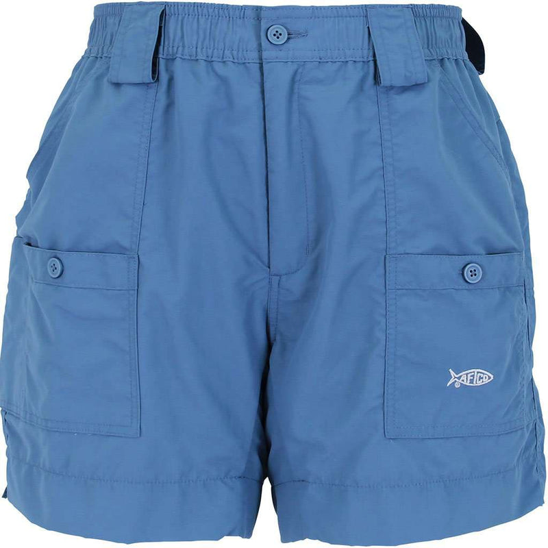 Original Fishing Shorts by AFTCO - Country Club Prep