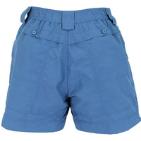 Original Fishing Shorts by AFTCO - Country Club Prep