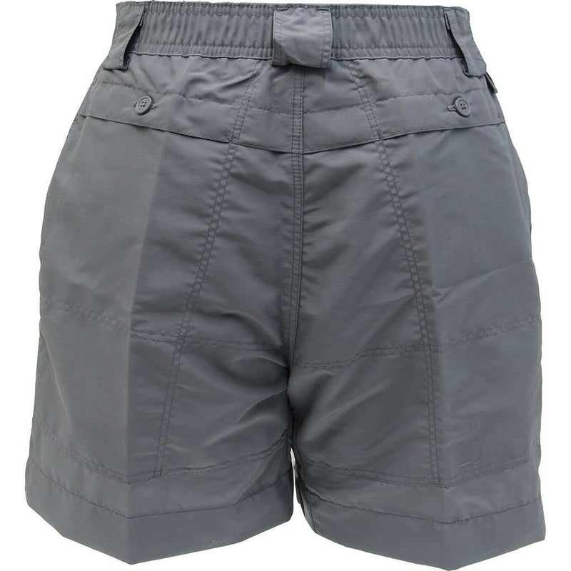 Original Fishing Shorts by AFTCO - Country Club Prep