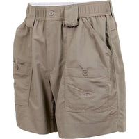 Original Fishing Shorts by AFTCO - Country Club Prep