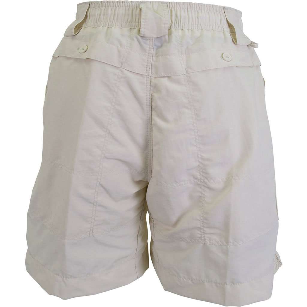 Aftco Long Fishing Shorts main image 1