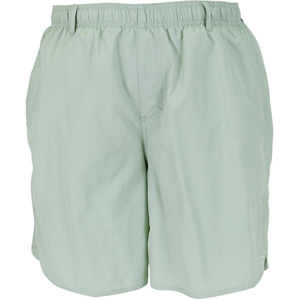 Manfish Swim Trunks by AFTCO - Country Club Prep