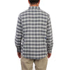 Buffalo Bill Long Sleeve Tech Flannel by AFTCO - Country Club Prep
