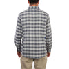 Buffalo Bill Long Sleeve Tech Flannel by AFTCO - Country Club Prep