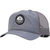 Porthole Trucker Hat by AFTCO - Country Club Prep