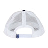Splatter Trucker Hat by AFTCO - Country Club Prep