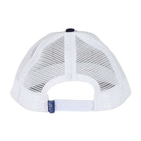 Splatter Trucker Hat by AFTCO - Country Club Prep