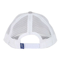 Splatter Trucker Hat by AFTCO - Country Club Prep