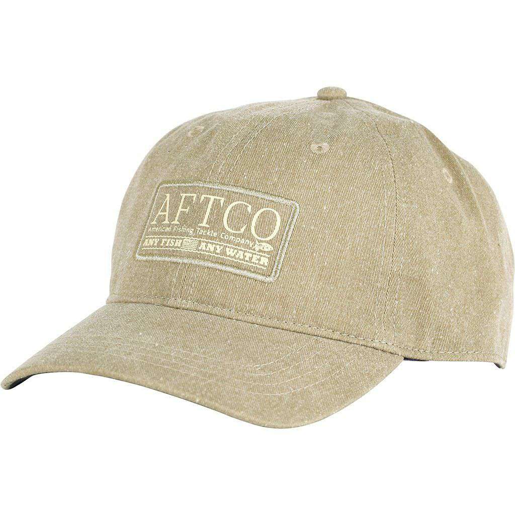 AFTCO AF the Hook Hat  Free Shipping – Country Club Prep