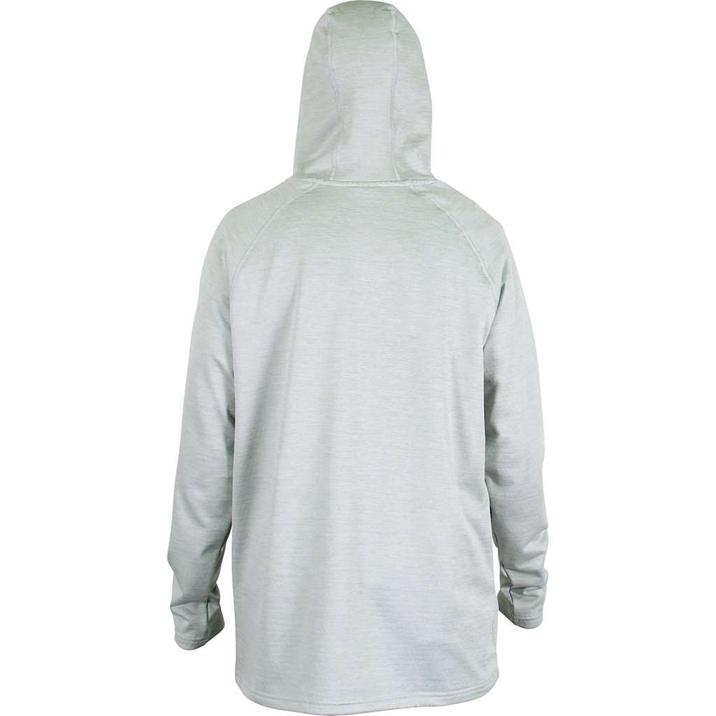 Hexatron Performance Hoodie by AFTCO - Country Club Prep