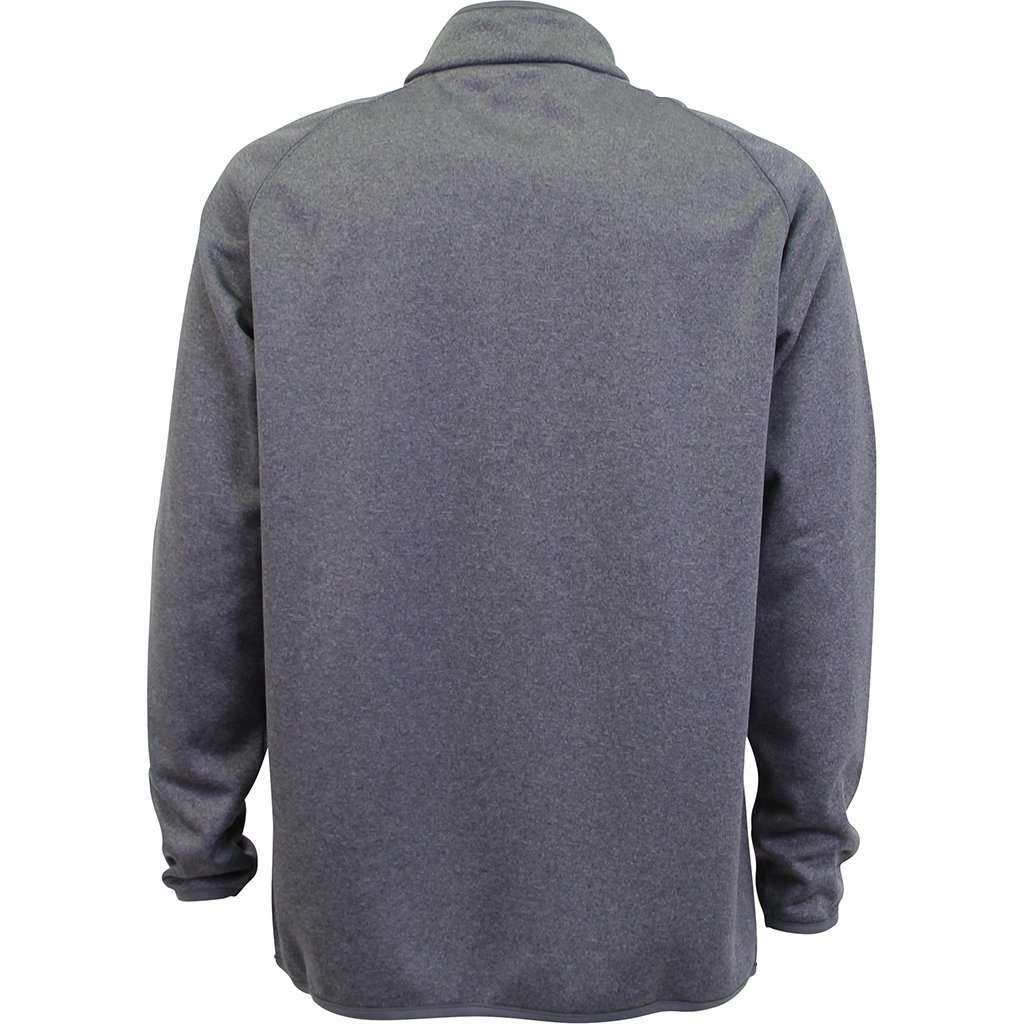 Vista Performance 1/4 Zip Fleece by AFTCO - Country Club Prep