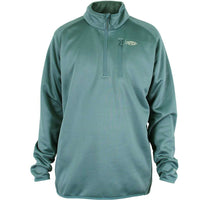 Vista Performance 1/4 Zip Fleece by AFTCO - Country Club Prep
