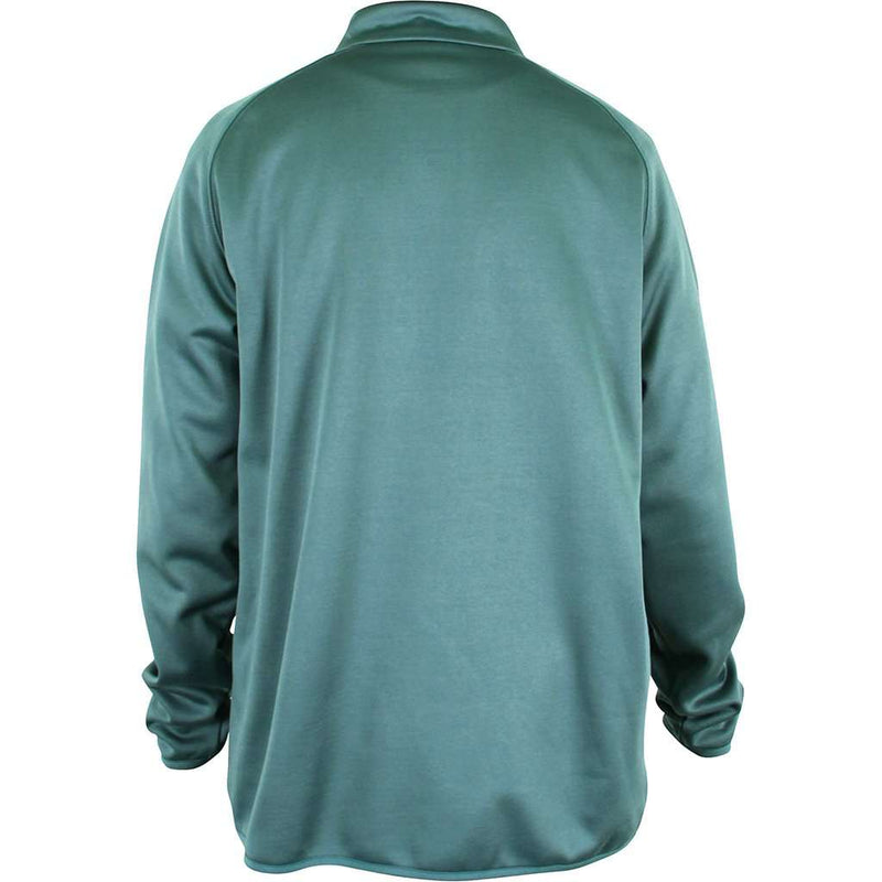 Vista Performance 1/4 Zip Fleece by AFTCO - Country Club Prep