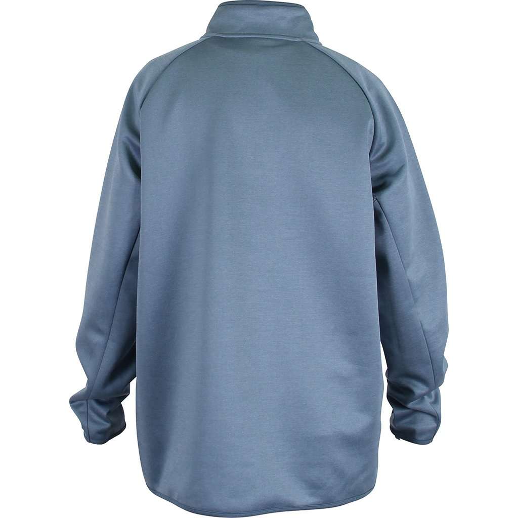 Vulcan 1/4 Zip Long Sleeve Fleece by AFTCO - Country Club Prep