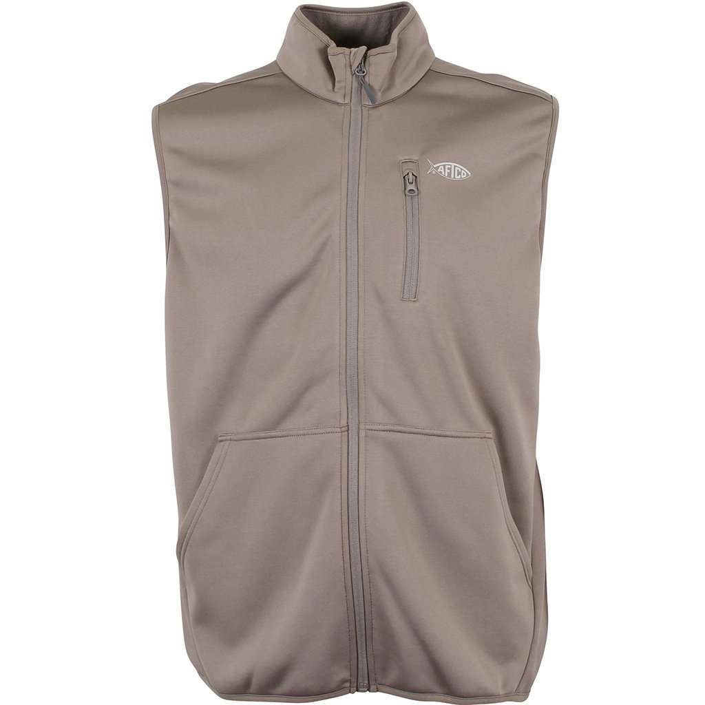 Vista Performance Vest by AFTCO - Country Club Prep