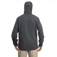 Solitude 2.5L Waterproof Jacket by AFTCO - Country Club Prep