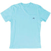 Badge Pocket T-Shirt by AFTCO - Country Club Prep