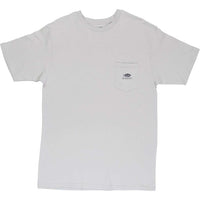 Manbear Pocket T-Shirt by AFTCO - Country Club Prep
