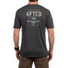 Release Technical T-Shirt by AFTCO - Country Club Prep