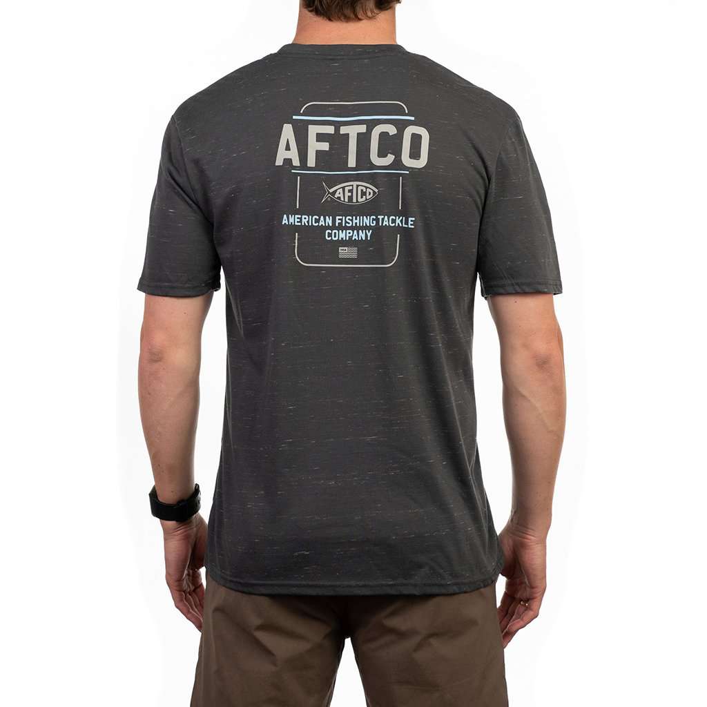 Release Technical T-Shirt by AFTCO - Country Club Prep