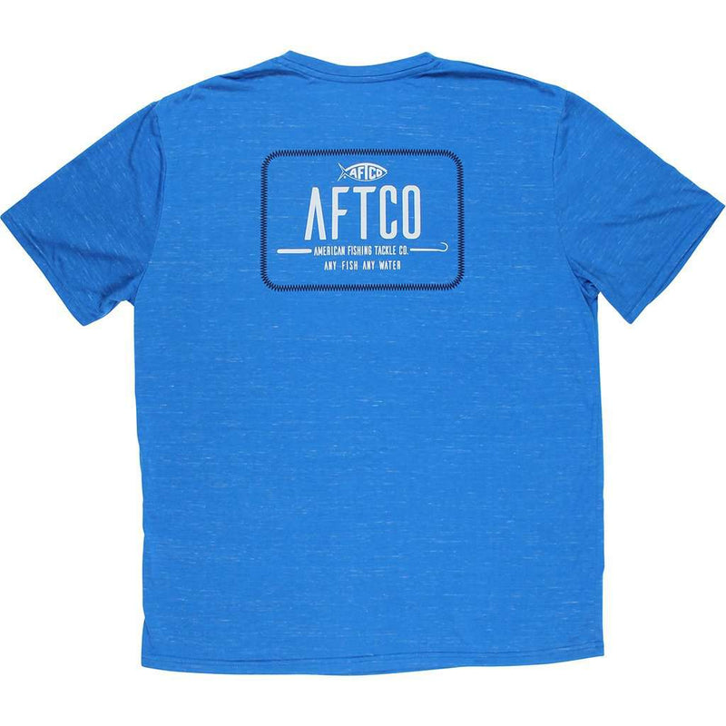 Trust Technical T-Shirt by AFTCO - Country Club Prep
