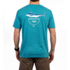 HiSpeed Technical T-Shirt by AFTCO - Country Club Prep
