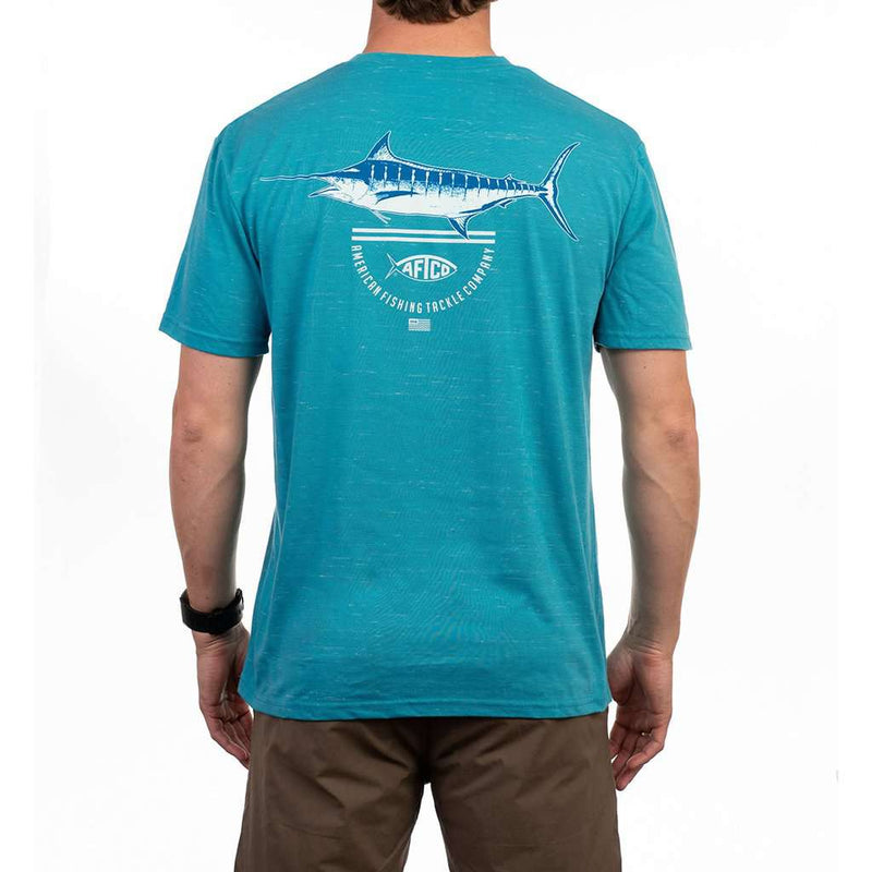HiSpeed Technical T-Shirt by AFTCO - Country Club Prep
