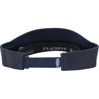 Truckport Flexfit Visor by AFTCO - Country Club Prep