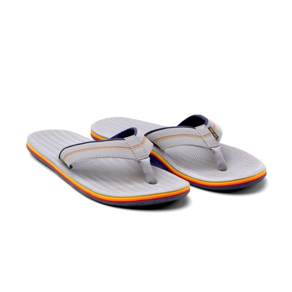 Men's Brazos Flip Flop by Hari Mari - Country Club Prep