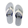 Men's Brazos Flip Flop by Hari Mari - Country Club Prep