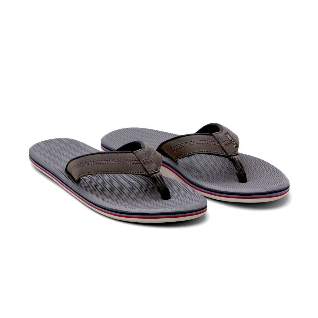 Men's Brazos LX Flip Flop by Hari Mari - Country Club Prep