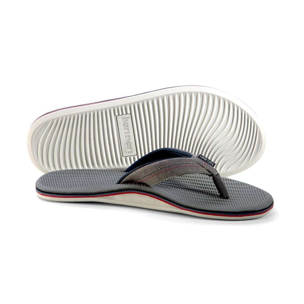 Men's Brazos LX Flip Flop by Hari Mari - Country Club Prep