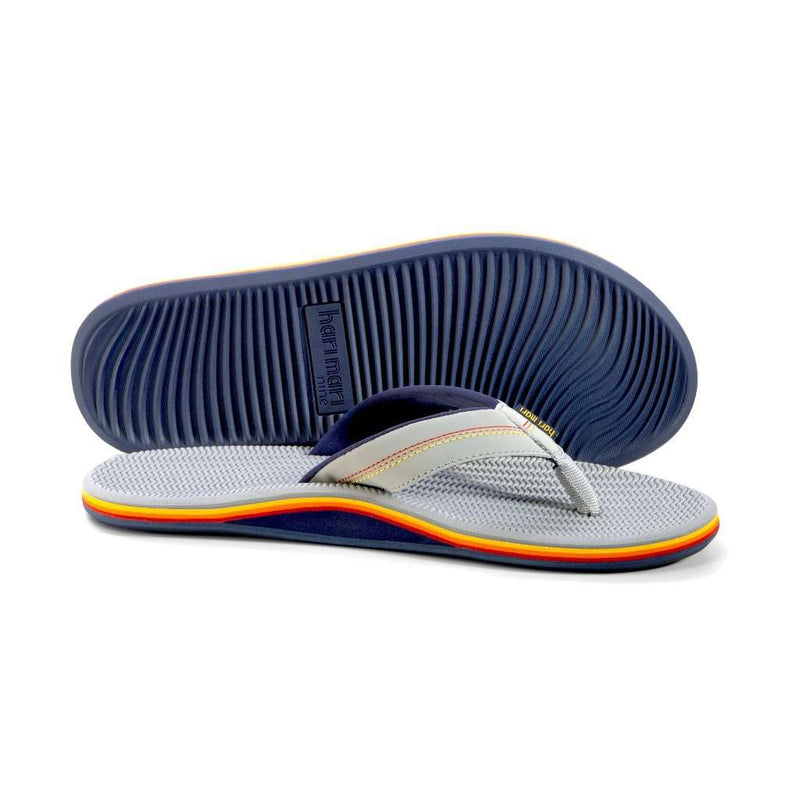 Men's Brazos Flip Flop by Hari Mari - Country Club Prep