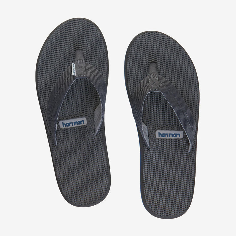 Men's Dunes II Flip Flop by Hari Mari - Country Club Prep